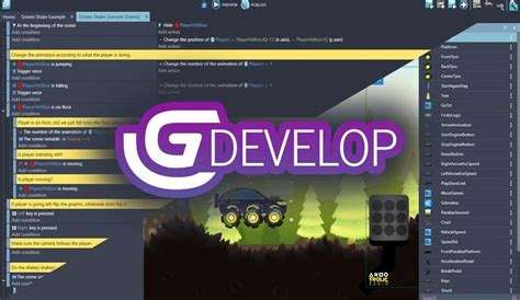 gdevelop|gdevelop download pc.
